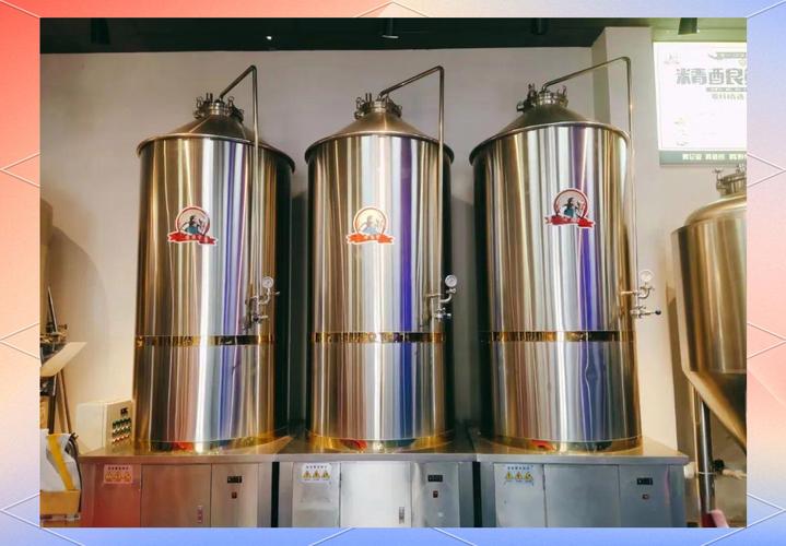 江城果啤自酿啤酒设备多少钱?家用小型自酿设备怎么选不踩坑